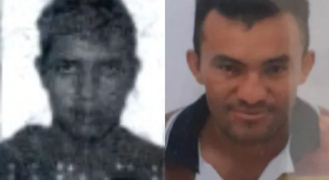 Borracheiro morto por asfixia em Mauriti quando agredia a mãe e agricultor afogado em Salitre