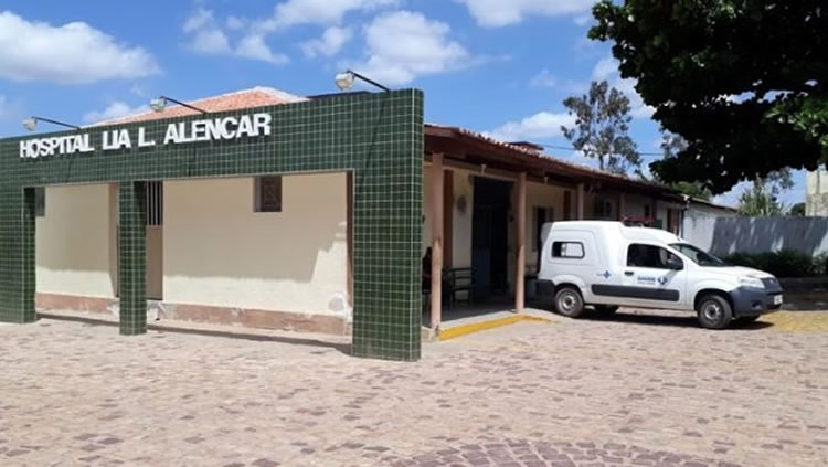 Garoto de 18 anos morre em Araripe após acidente com motocicleta