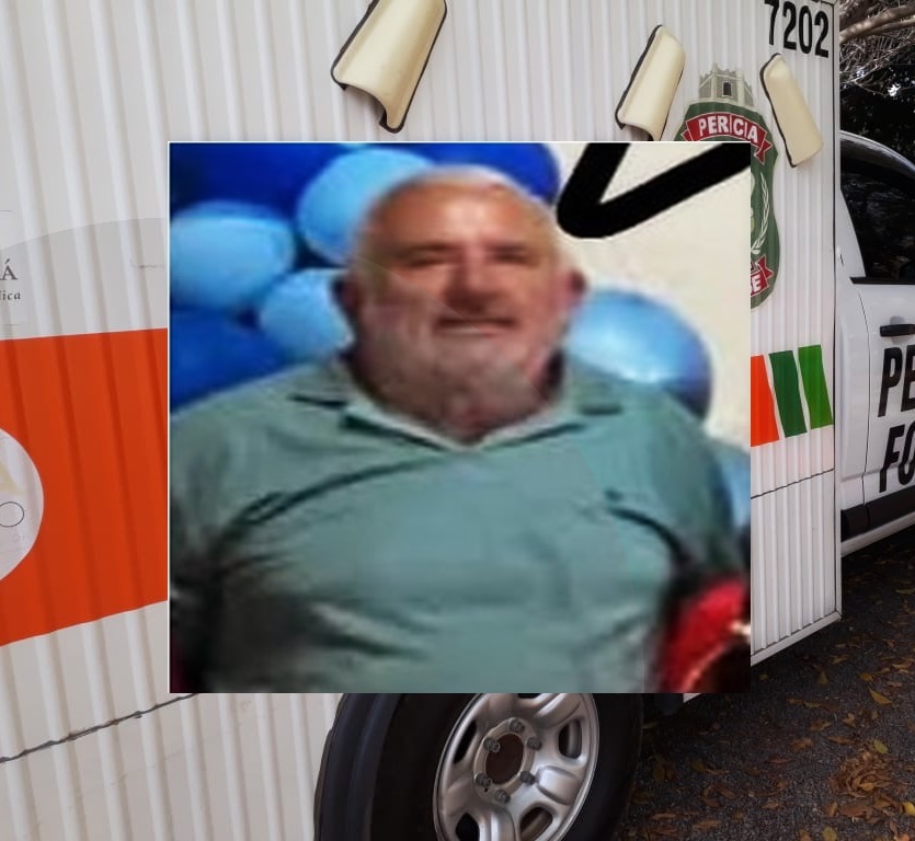 Idosa morre no HRC em Juazeiro por conta de acidente e açougueiro após colisão de motos em Mauriti