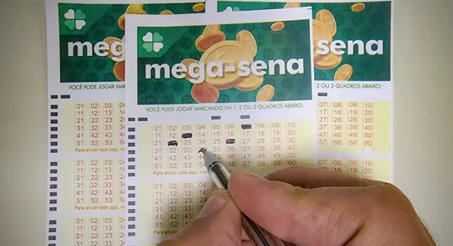 Mega-Sena: aposta única leva prêmio de R$ 28 milhões