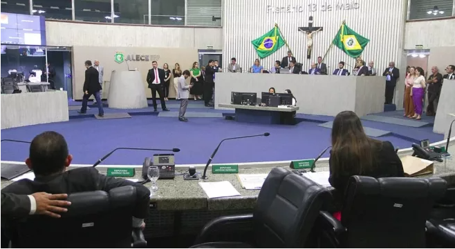 Projeto que prevê repasses diretos aos municípios em situação de calamidade é aprovado