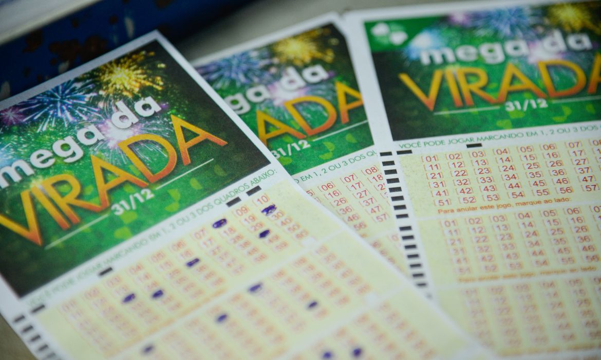 Prêmio de R$ 1 bilhão da Mega da Virada é maior que orçamentos de 28 municípios do Cariri