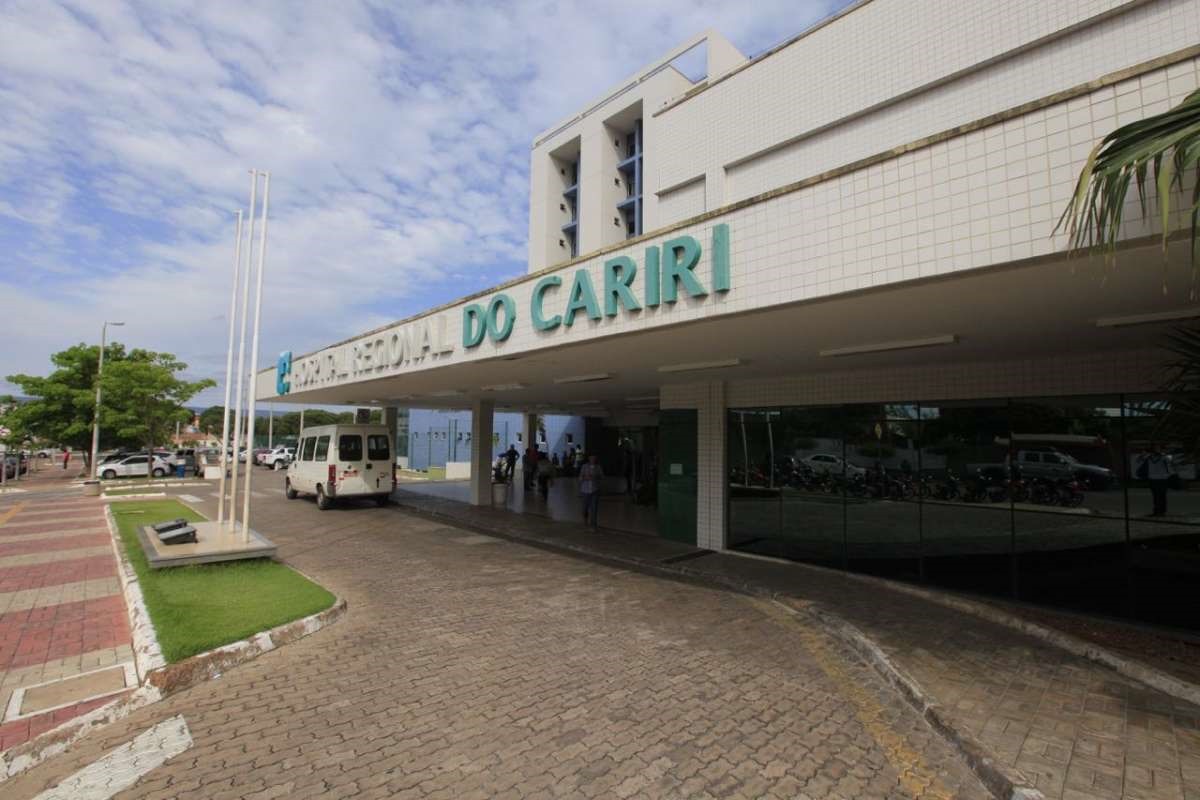 Briga de facas deixa dois mortos em Farias Brito e outro morre após acidente em Brejo Santo