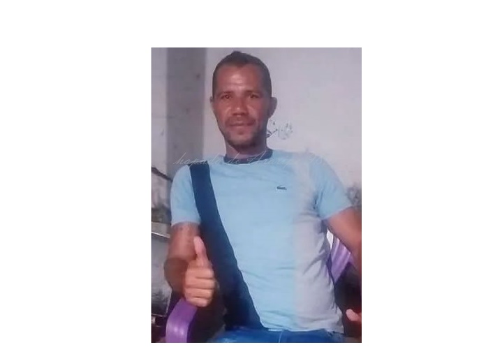 Mais um vendedor de Juazeiro morto com 12 facadas e família aguarda o corpo