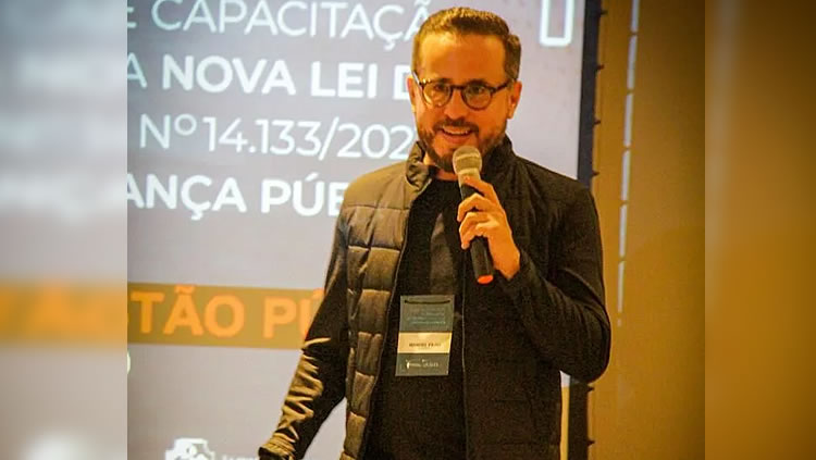 Marketeiro caririense conquista 4 vitórias nas eleições 2024