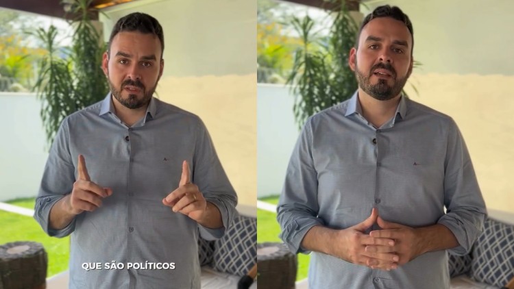 Ex-prefeito de Nova Olinda vê motivação política e suspeita de mais envolvidos em plano para assassiná-lo