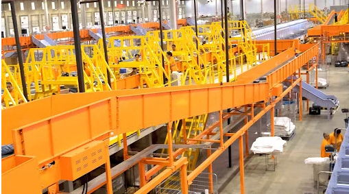 Shopee deve instalar unidade logística em Juazeiro do Norte, afirma Elmano
