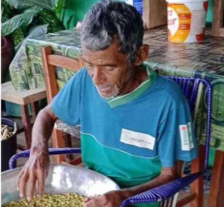 Homem agredido a pauladas pelo filho em Assaré morre no HRC, em Juazeiro do Norte
